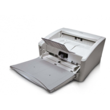 DR-6010C Desktop Sheet-fed Scanner