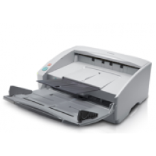 DR-6030C Desktop Sheet-fed Scanner