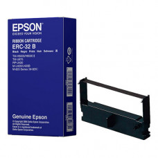 EPSON ERC-38 B 