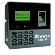 Iwata Biometric