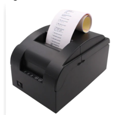 POS Printer LOGICOWL -0J-76