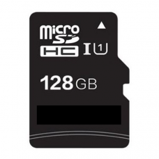 MICRO SDHC 128G