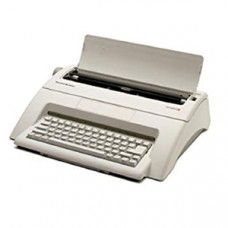 Olympia Carrera de Luxe Typewriter