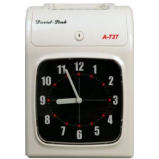 Electronic Time Recorder A-737