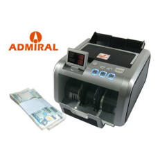 Admiral DP-6311 Banknote Counter