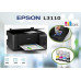 EPSON L3110 ECO TANK ALL IN ONE PRINTER