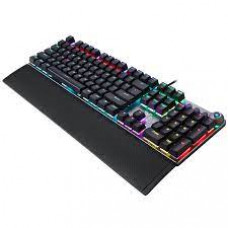 AULA Wired Mechanical Keyboard F2058
