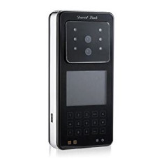 David-Link FD-777 Facial Recognition System ‐ Time Attendance