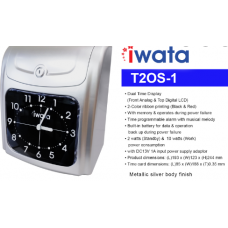 Iwata T2OS-1