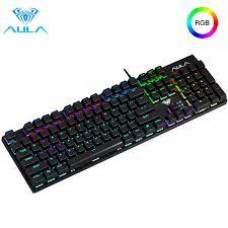 AULA Wired Mechanical Keyboard S2022