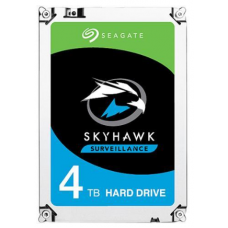 SEAGATE SKYHAWK SURVEILLANCE HDD 4TB